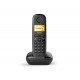 Gigaset A270 Teléfono DECT Identificador de llamadas Negro S30852-H2812-R601